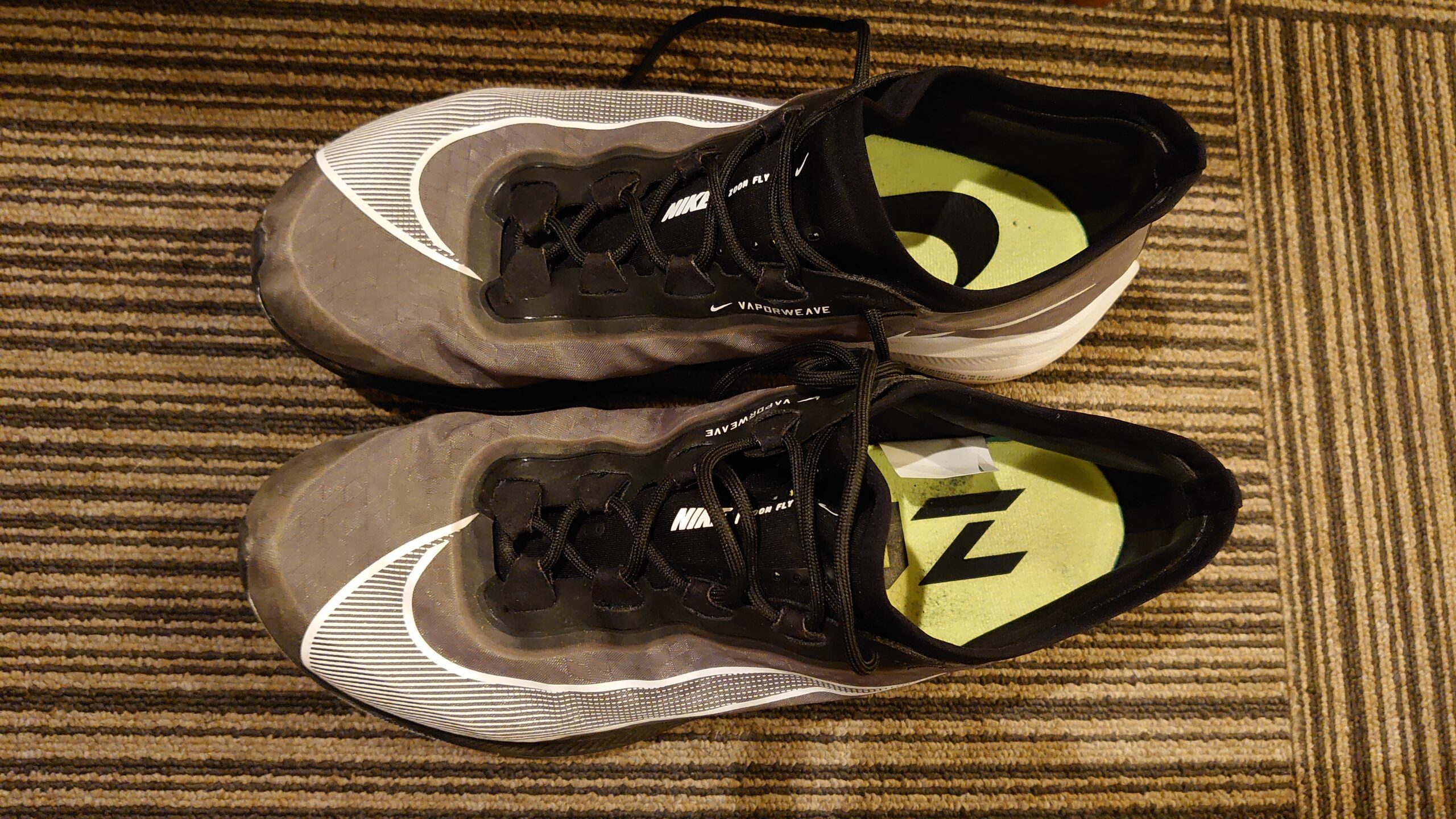 Nike Zoomfly 3 ズームフライ3