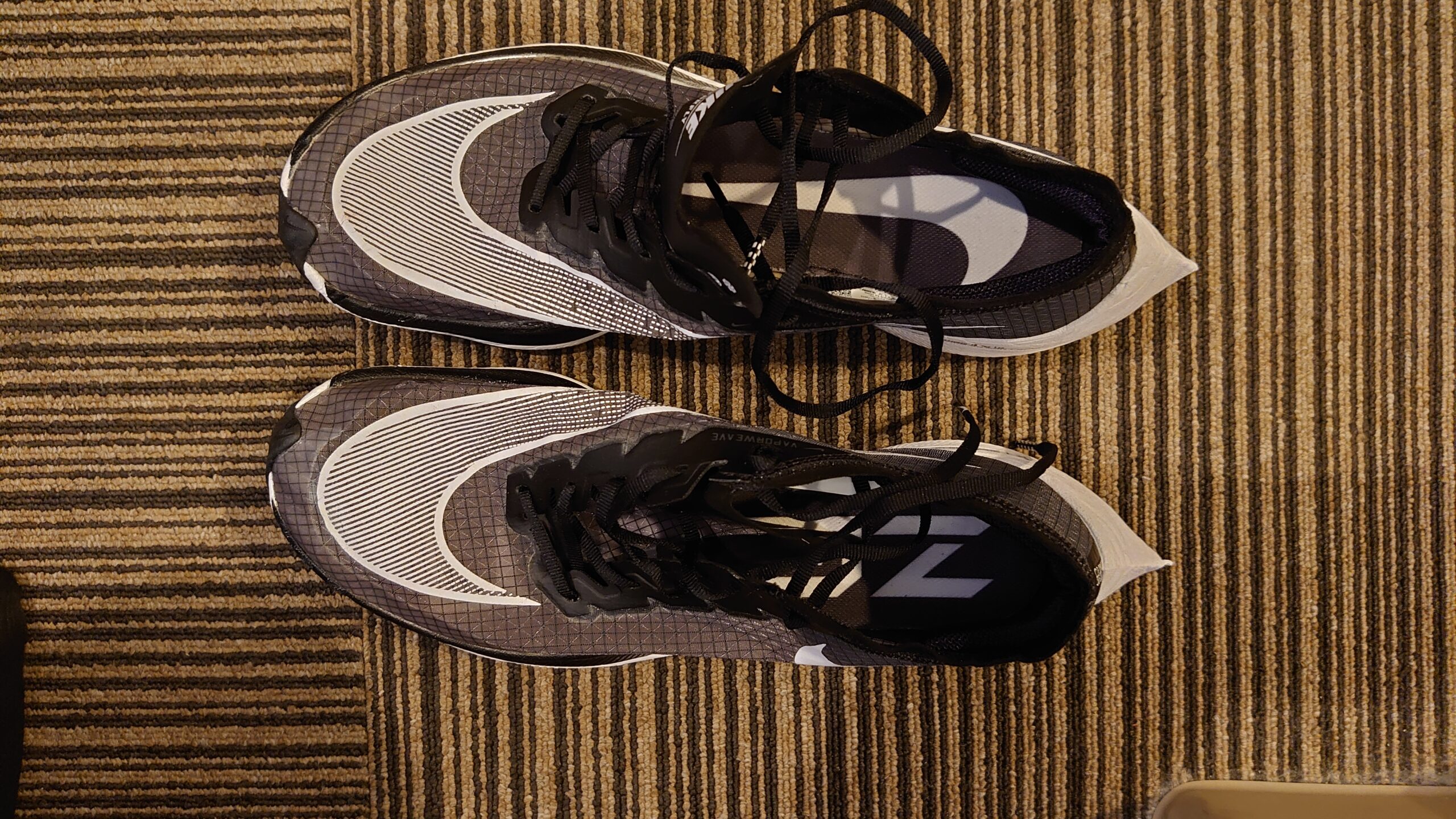 Nike ZoomX Vaporfly Next% ヴェイパーフライネクスト%
