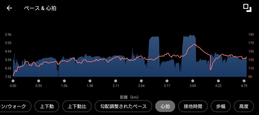 元サブ3ランナーの さが桜マラソン2025 前練習