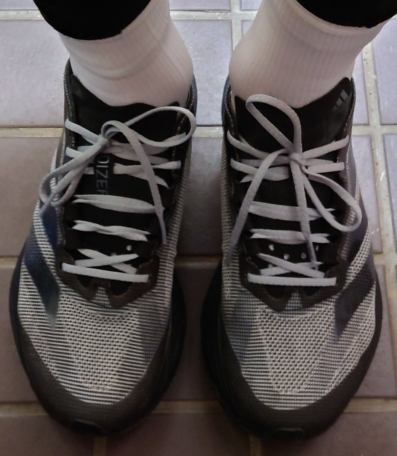 adidas ADIZERO BOSTON 12